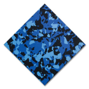 Acor Puff 1.6 mm Storm 92.5 cmx 75 cm PUFF-00763