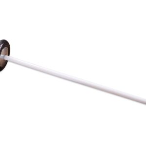 ADC 3699BK Queensquare Hammer Black