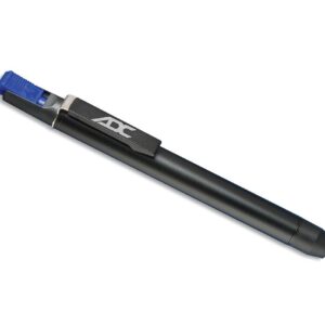 ADC Adlite Pro LED Penlight, Black 355BK