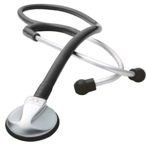 ADC 614 BK-lite, Stethoscope Pediatric, Black