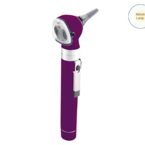 ADC DIAGNOSTIX Pocket Oto, 2.5v,, Soft case,  5111N