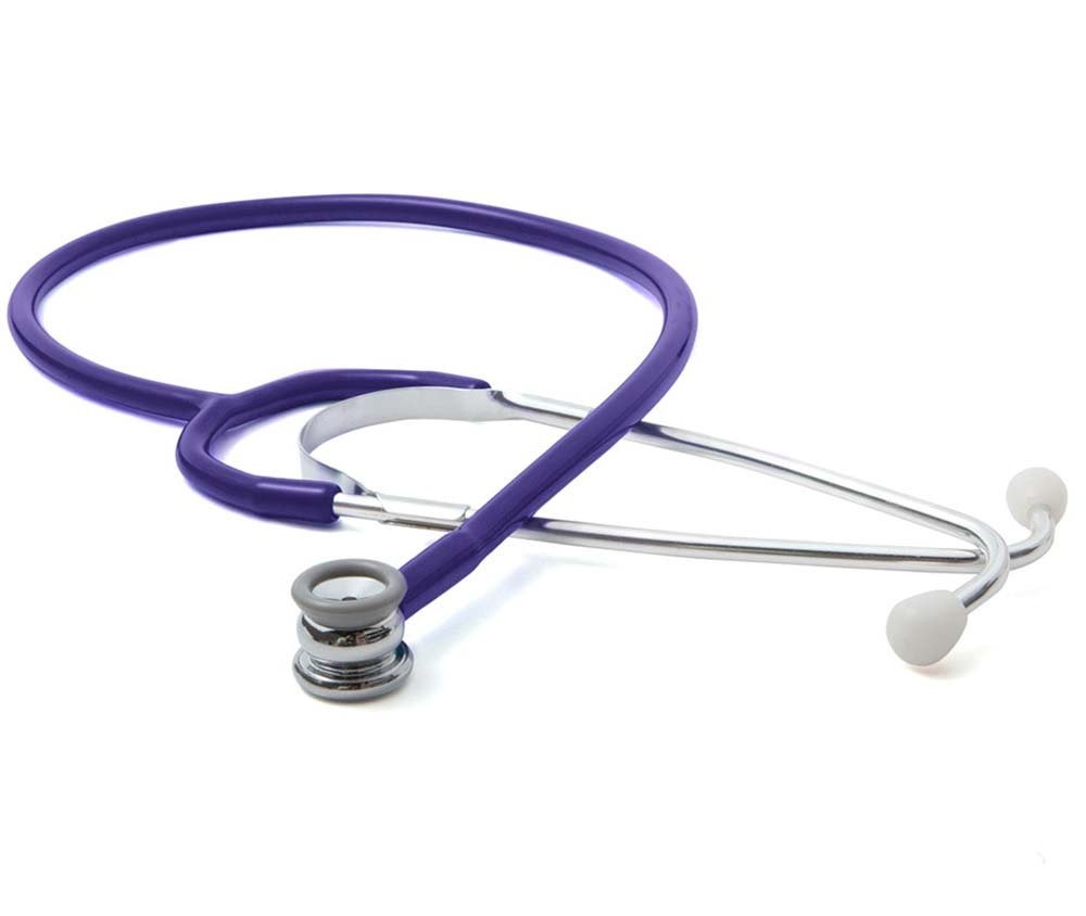 ADC PROSCOPE Infant, Purple 676