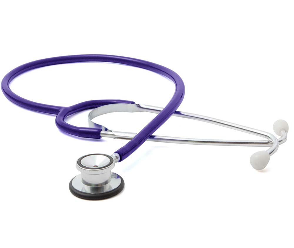 ADC PROSCOPE Paediatric, Purple 675