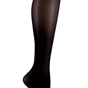 FashionSupport Black Compression Socks Pr Regular