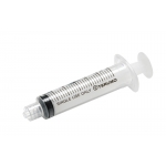 Syringe 3ml L/L box 100