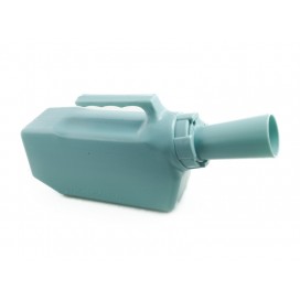 Urinal Spillproof Male