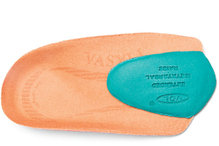 Vasyli Metatarsal Raises pkt 5prs