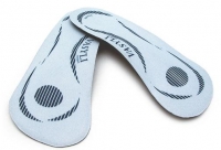 Vasyli Orthotic Extended Slimfit Medium