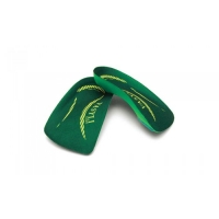 Vasyli Orthotic Kids Small Green 3/4 Length