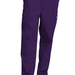 4000 Men's ORIGINALS cargo pant-Eggplant/Regular/4XL CLEARANCE ITEMS ONLY