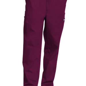 4000 Men's ORIGINALS cargo pant-Wine/Regular/5XL STOCK ITEMS ONLY