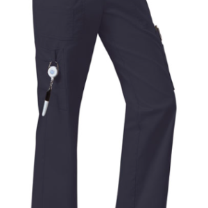 4005 CORE STRETCH pull on cargo pant-Pewter/Regular/2XL CLEARANCE ITEMS ONLY