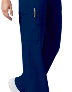 4043 CHEROKEE CORE STRETCH Drawstring Cargo Pant
