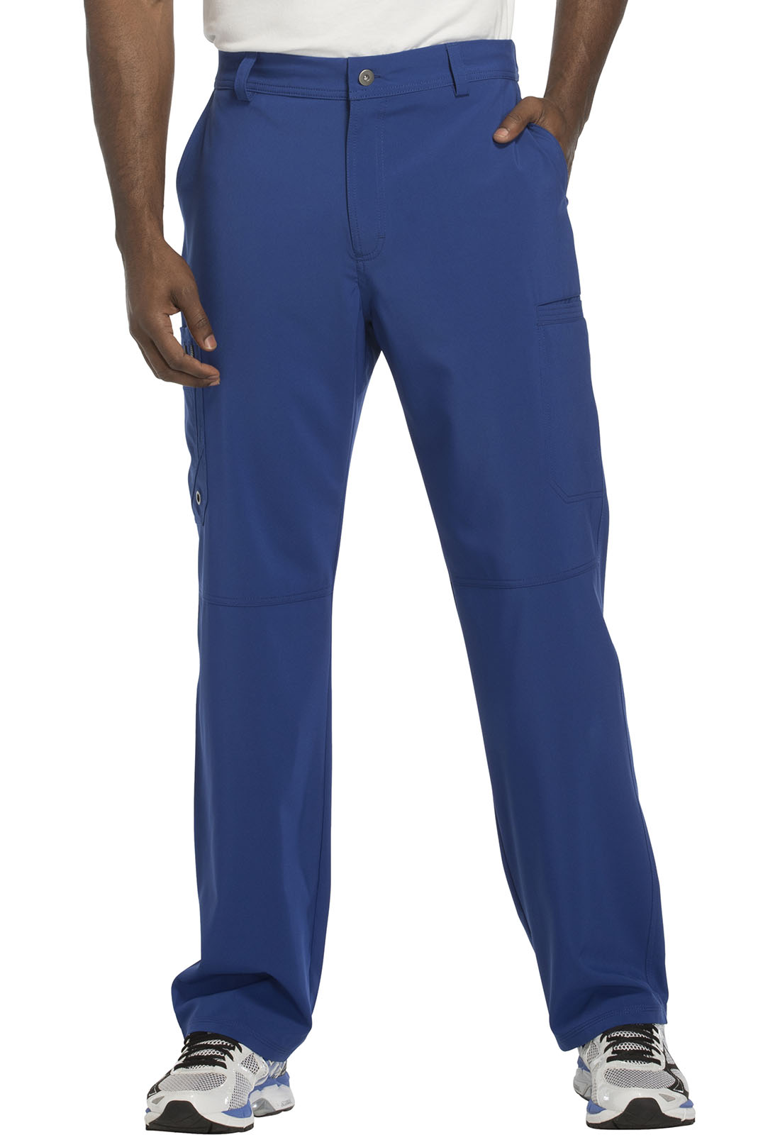 CK200A INFINITY Men's fly front pant-Galaxy/Regular/S  CLEARANCE STOCK ONLY