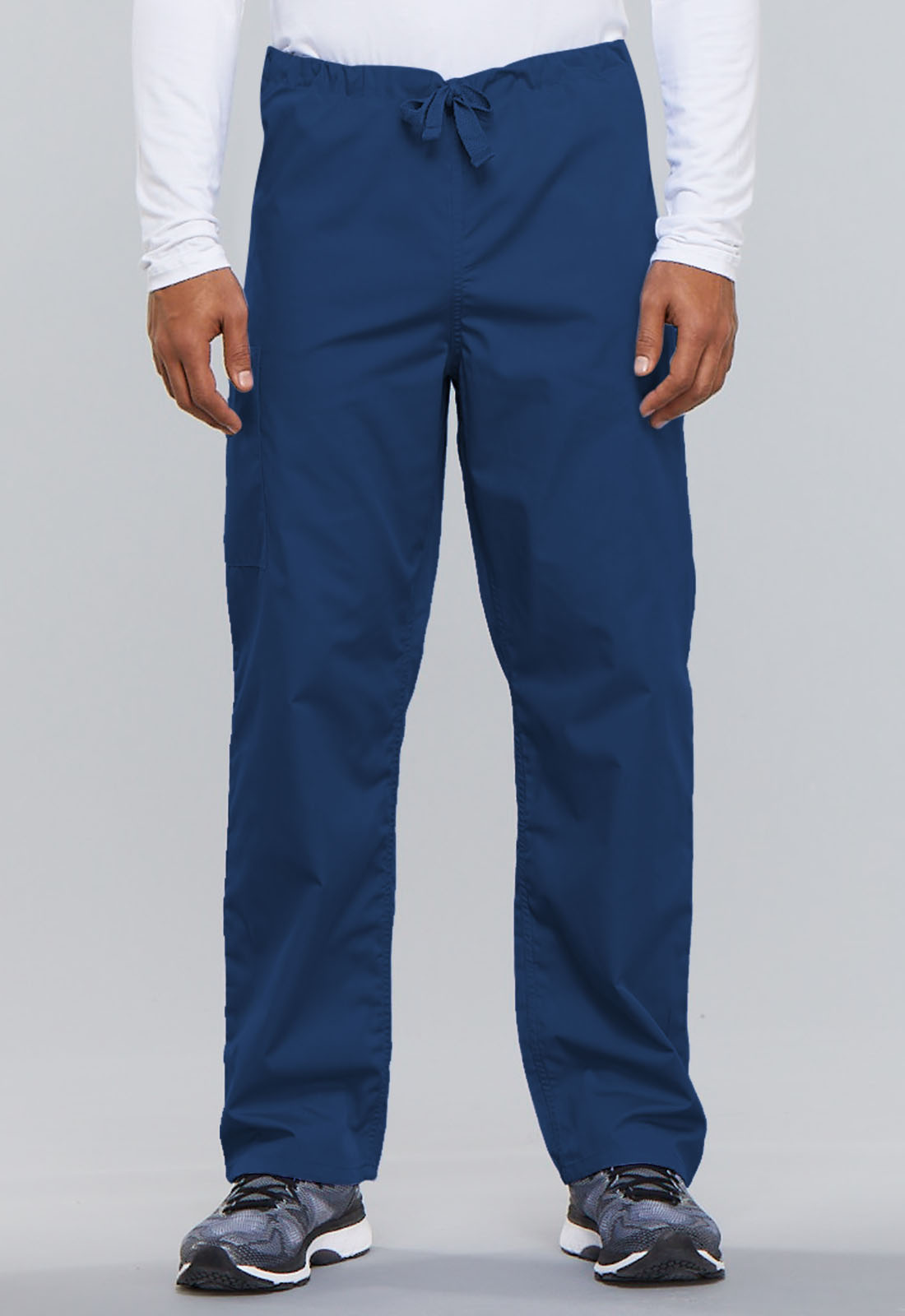 4100S Unisex ORIGINALS Cargo Pant-Galaxy/ShortM CLEARANCE STOCK ONLY