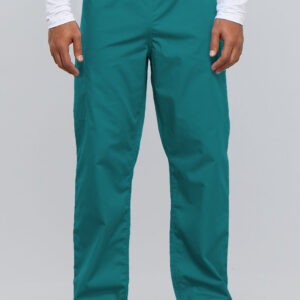 4100T Unisex ORIGINALS Cargo Pant-Teal/Tall/S IN STOCK ITEMS ONLY