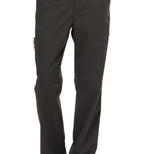 WW140T Men's Revolution Fly Front Pant - Tall/L/ PEWTER CLEARANCE STOCK