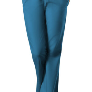 4101T ORIGINALS Flare drawstring pant-Caribbean/Tall/L  CLEARANCE STOCK ONLY