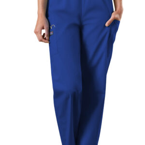 4200 ORIGINALS Pull on cargo pant-Galaxy/Regular/3XL STOCK ITEMS ONLY