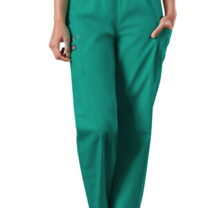 4200 CHEROKEE ORIGINALS Pull on cargo pant Surgical Green