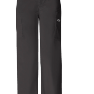 4243 CHEROKEE CORE STRETCH Men's Drawstring Cargo Pant