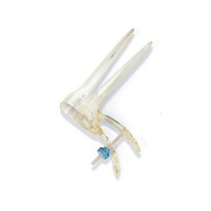 ZZVOO - S Speculum, Vaginal Plastic Cusco, small,