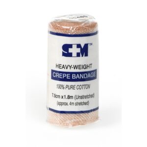 Bandage Heavy Crepe 15 cms