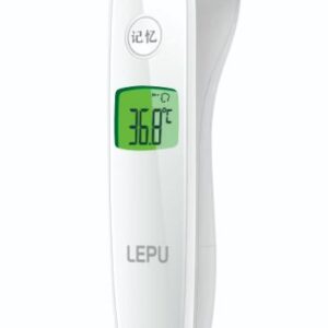CREATIVE THERMOMETER, NO TOUCH FOREHEAD