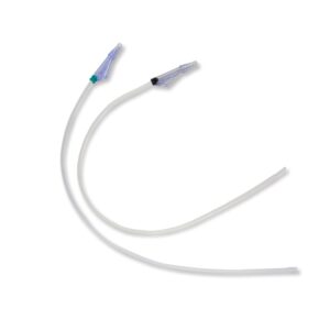 Y-Suction Catheter