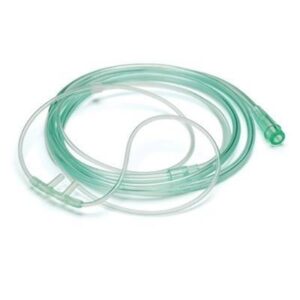 Nasal Cannula O2/CO2 Adult