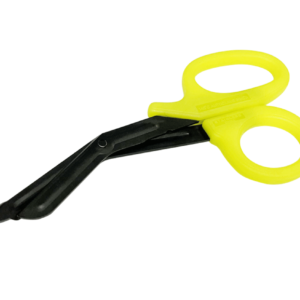 ADC Medicut® EMT Shears, 7 1/4". Fluoride Coated, Neon Yellow