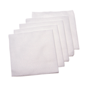 Gauze Swabs Non Woven 5 X 5cm pkt 100 Non-Sterile
