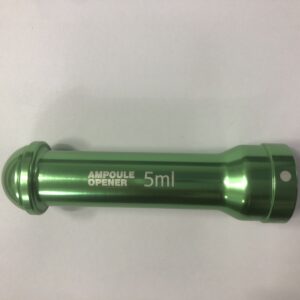 Ampoule Opener 5ml