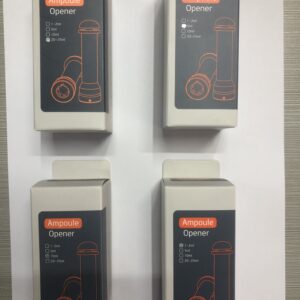 Ampoule Opener 10ml
