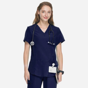 MEDELEQ SCRUBS
