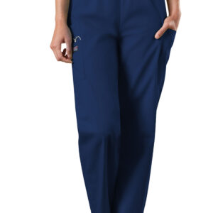 4200 Pull on cargo pant-Navy/Regular/4XL Clearance stock only