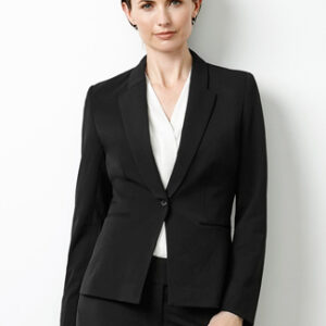 BS732L LADIES BIANCA JACKET
