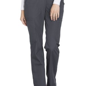 WW210 ORIGINALS Pull on pant-Pewter/Regular/M IN STOCK ITEMS ONLY