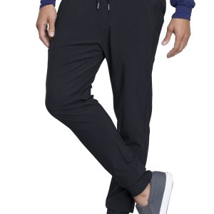 CK004A INFINITY Men's jogger-Black/Regular/XL  CLEARANCE STOCK ONLY