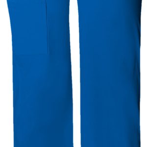 24001 CORE STRETCH Low rise cargo pant-Royal/Regular/M CLEARANCE STOCK ONLY