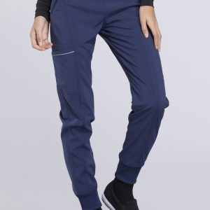 CK110A Infinity Mid Rise Jogger-Navy/XS/ Regular CLEARANCE STOCK