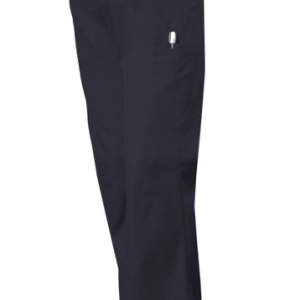 2092 Maternity knit pants-Pewter/S CLEARANCE ITEMS ONLY