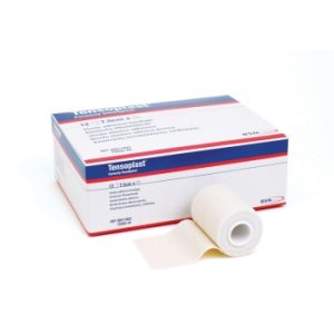 Tensoplast Adhesive Bandage 5cm x 2.5m roll