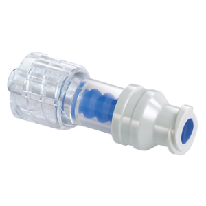 Smart-site Needle-free Valve