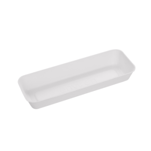 Injection Tray 200 x 70 x 28.5 mm