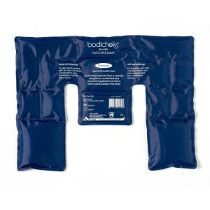 Hot / Cold Pack Shoulder and Neck