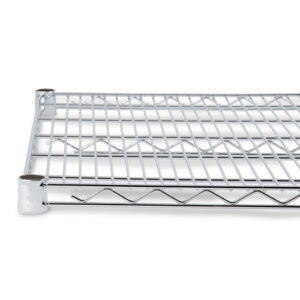 Medeleq Shelf CW 457x1822mm FH-0418CWS