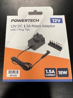 Creative Power Adapter for PC-3000 Printer