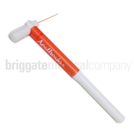 Monofilament Semmes-Weinstein Pen Type 10g (5.07) Orange