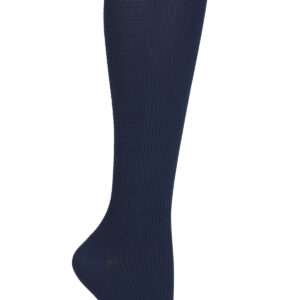 Compression Support Sock Ladies Regular-Navy